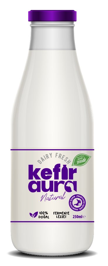 Kefir Aura 250ml